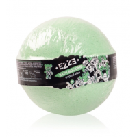 EZZE Бомбочка для ванны Tropical vibe 120г EZZE Бомбочка для ванны Tropical vibe 120г